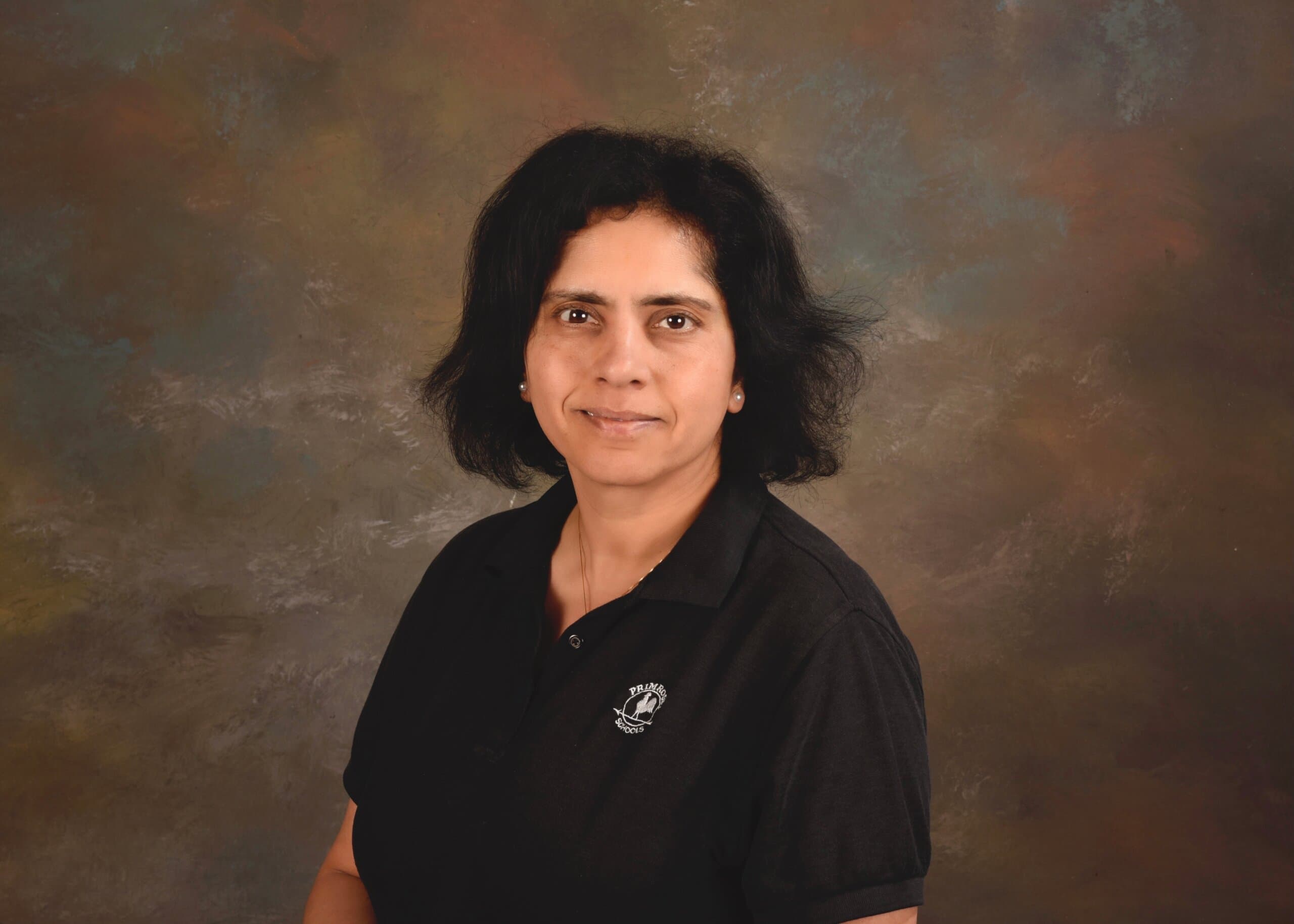 Mrs. Vandana Kumar