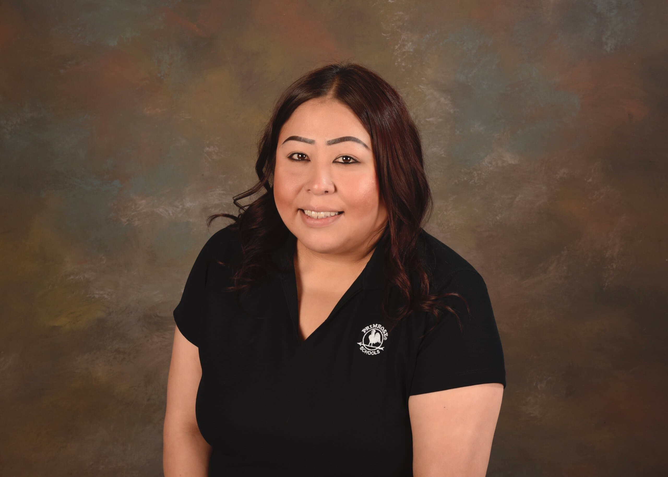 Ms. Lucila Vazquez