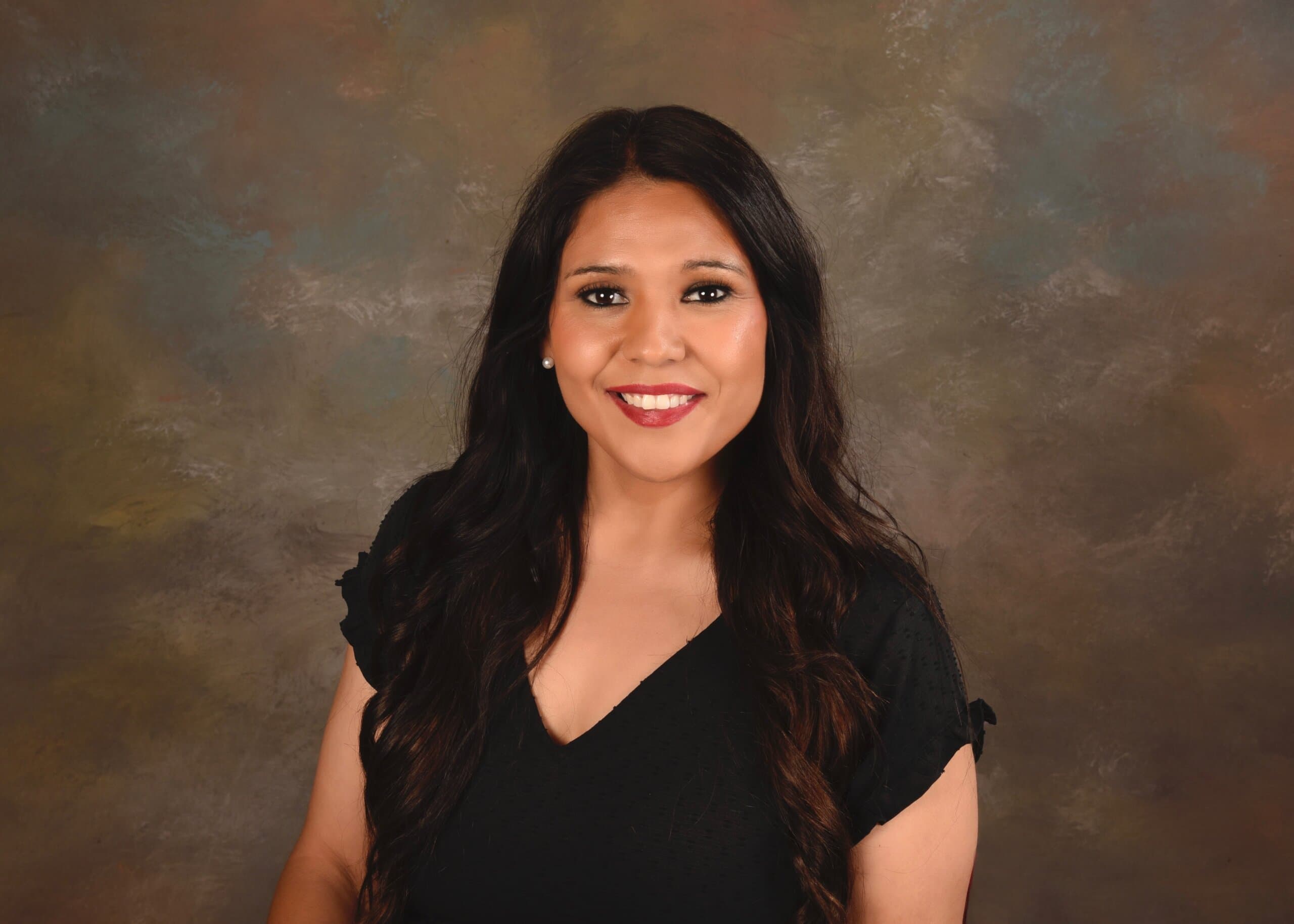 Mrs. Stephanie Maloney