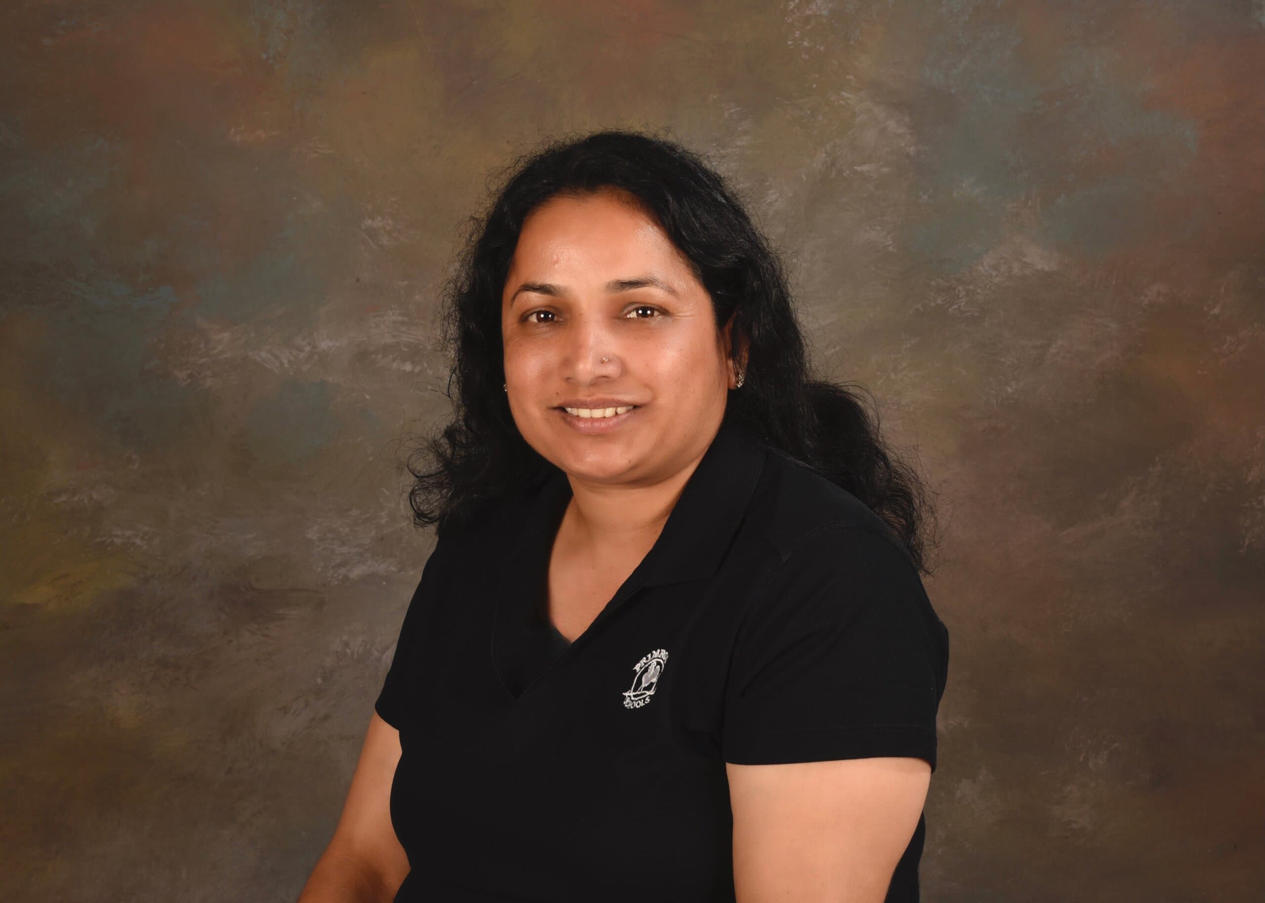Mrs. Manju Chataut