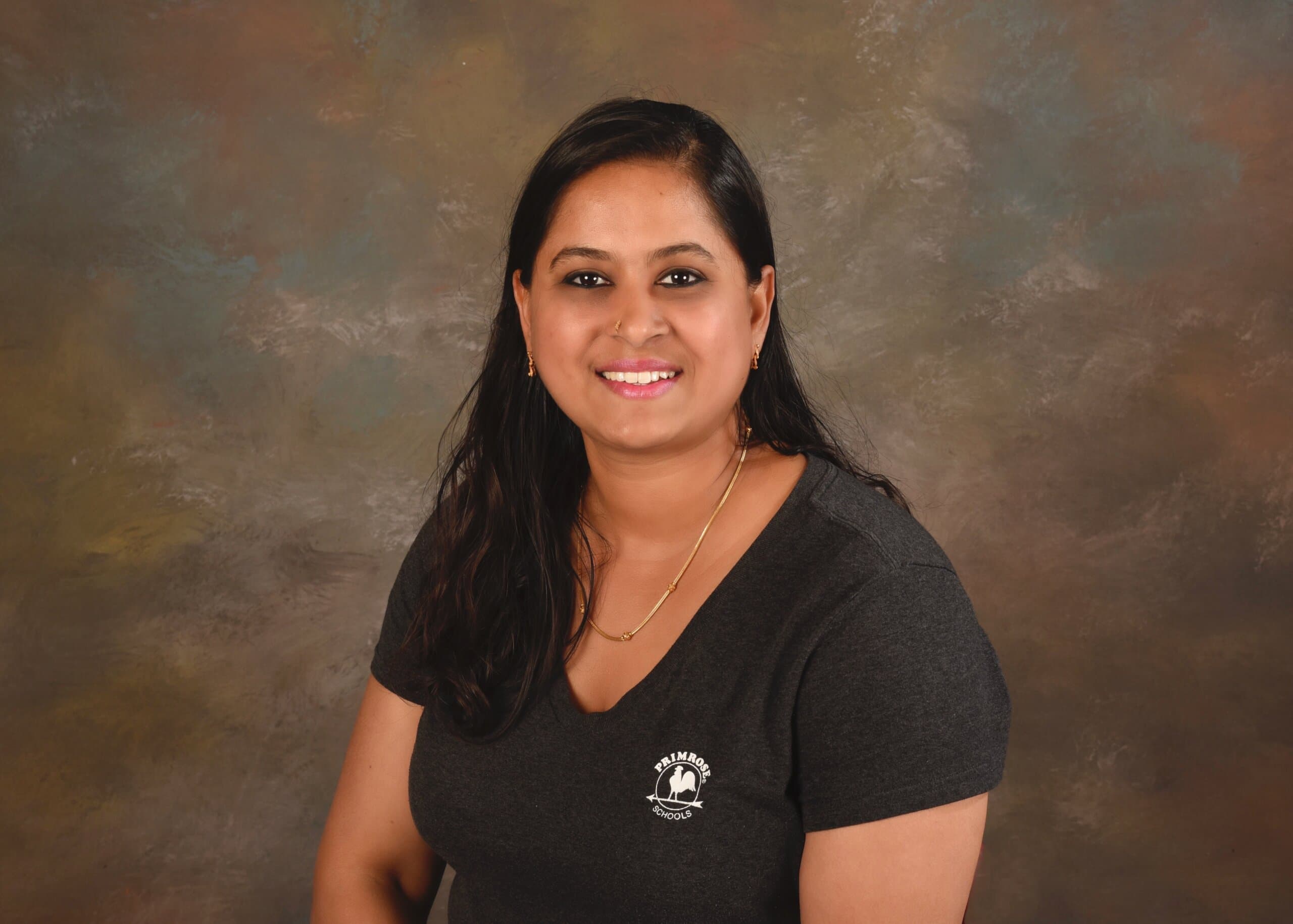 Mrs. Manjula Srinivasan