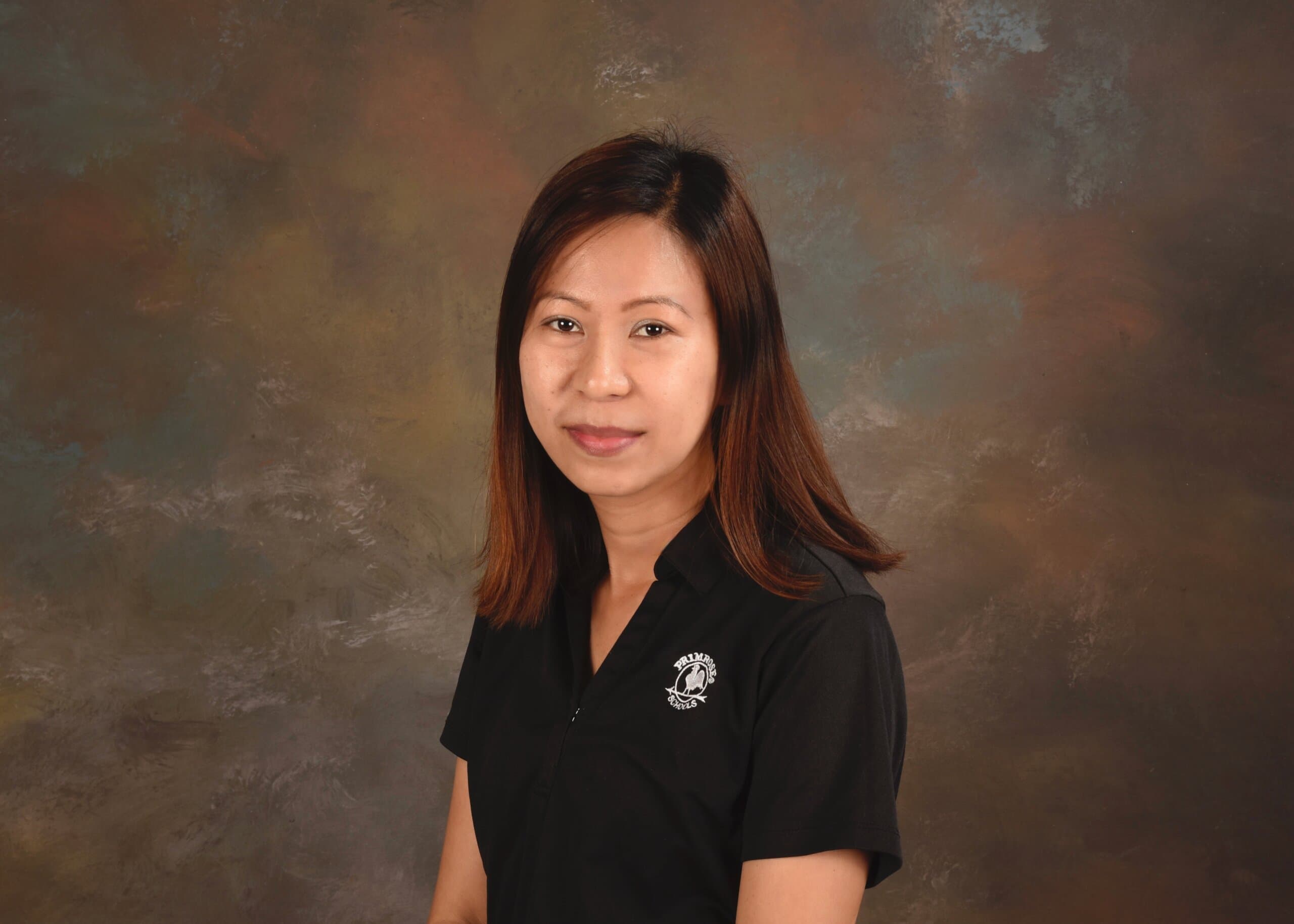 Mrs. Olivia Khunjan