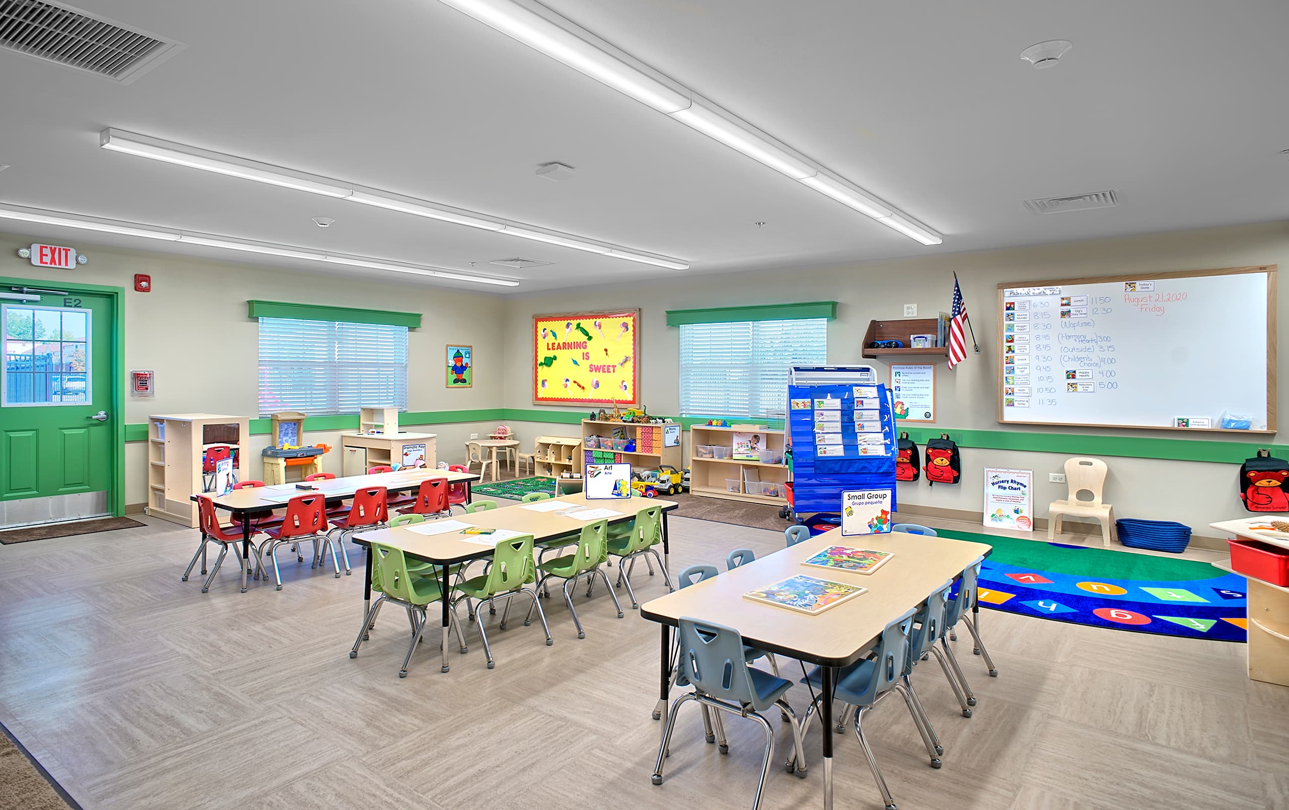 Primrose School - Carol Stream - Preschool