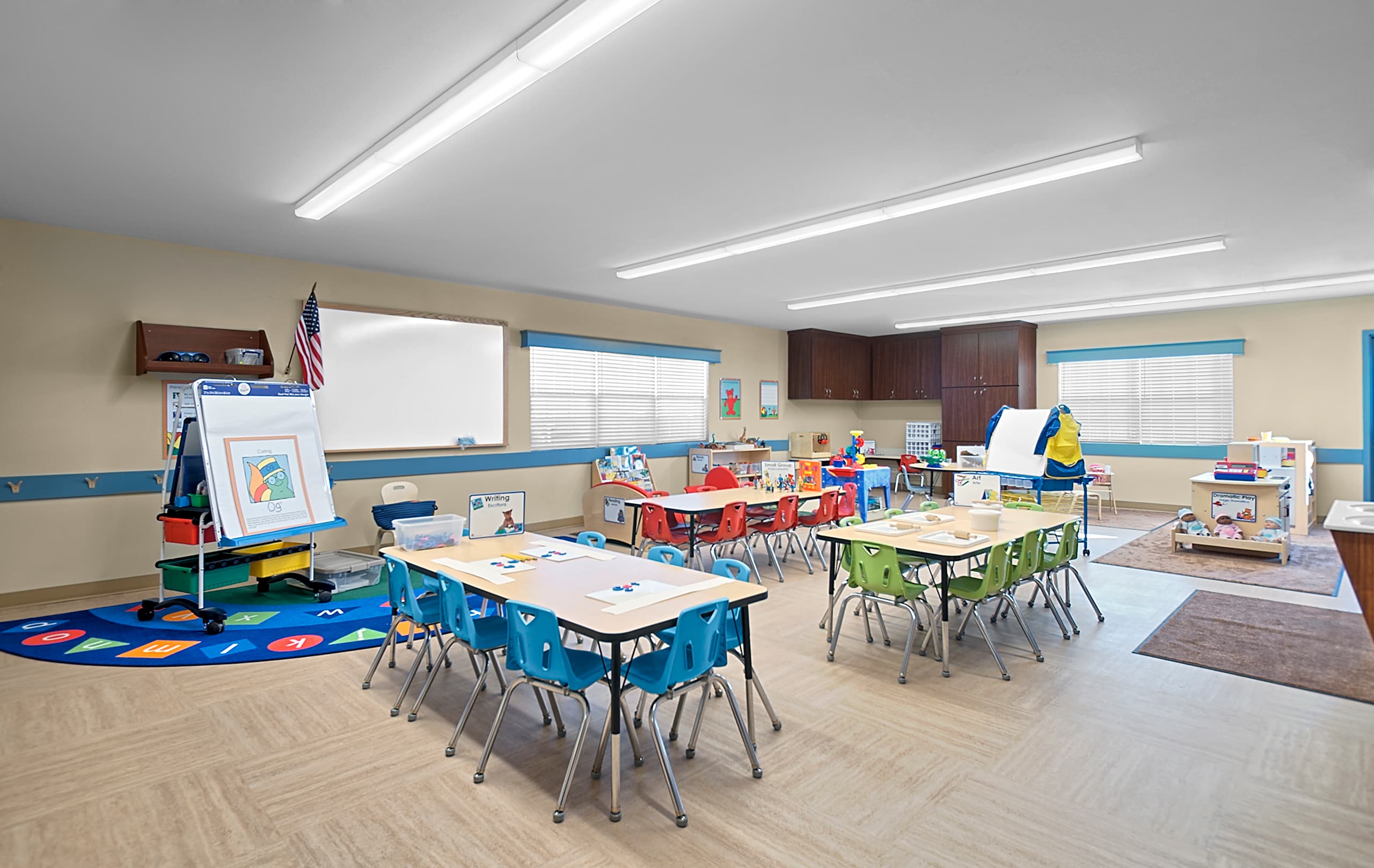 Primrose School - Carol Stream - Preschool 