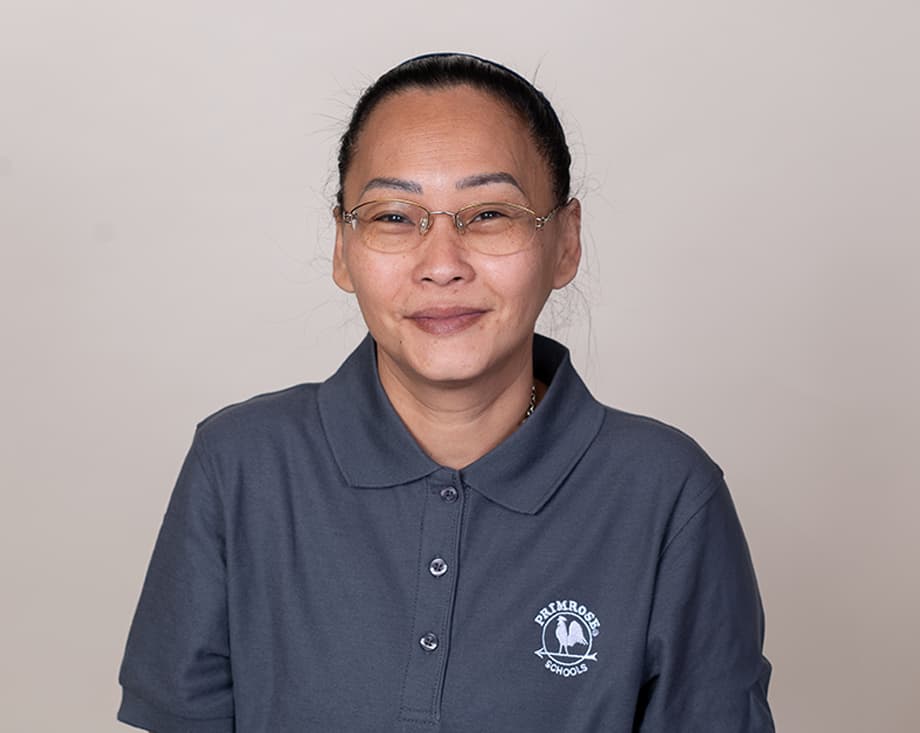 Ms. Tran