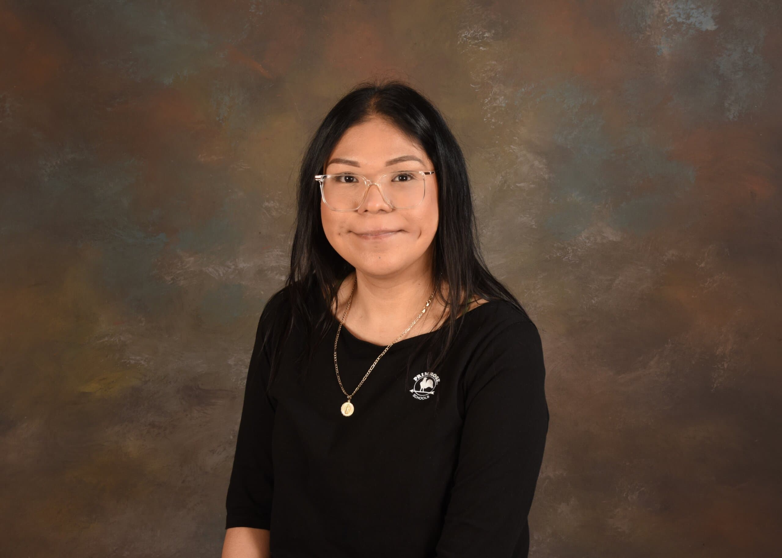Ms. Rocio Parra