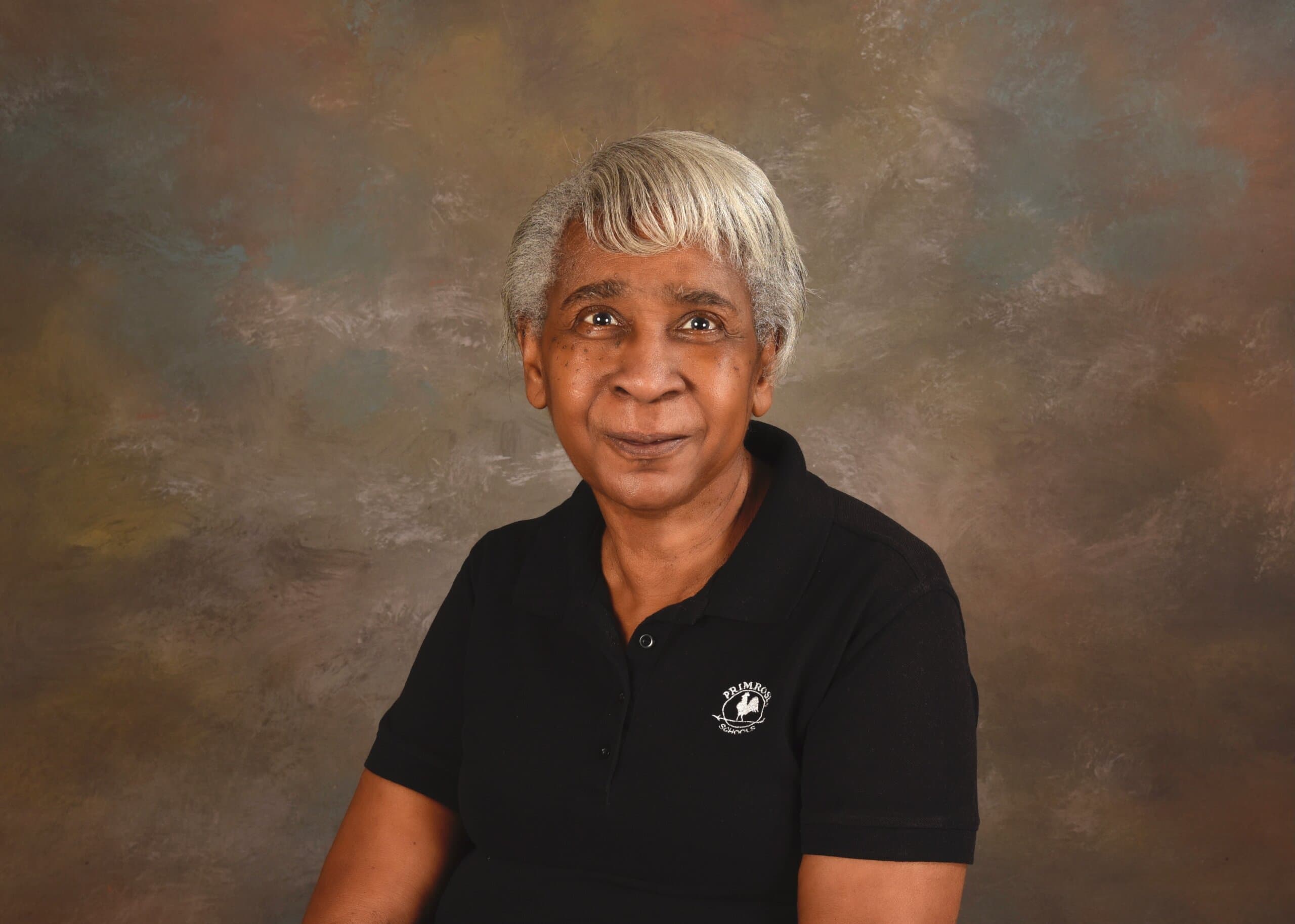 Mrs. Joan Samuels