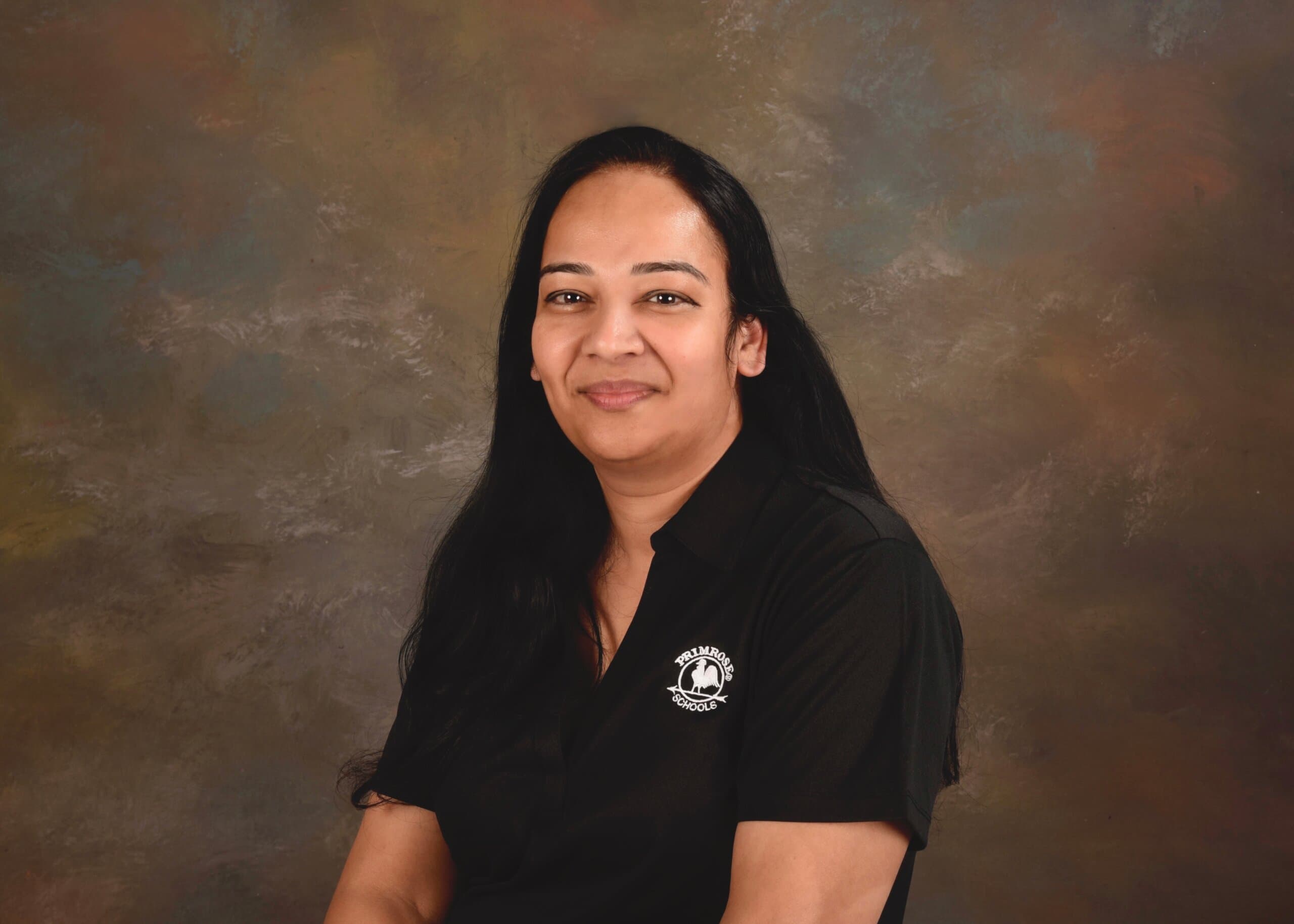 Mrs. Seema Shah