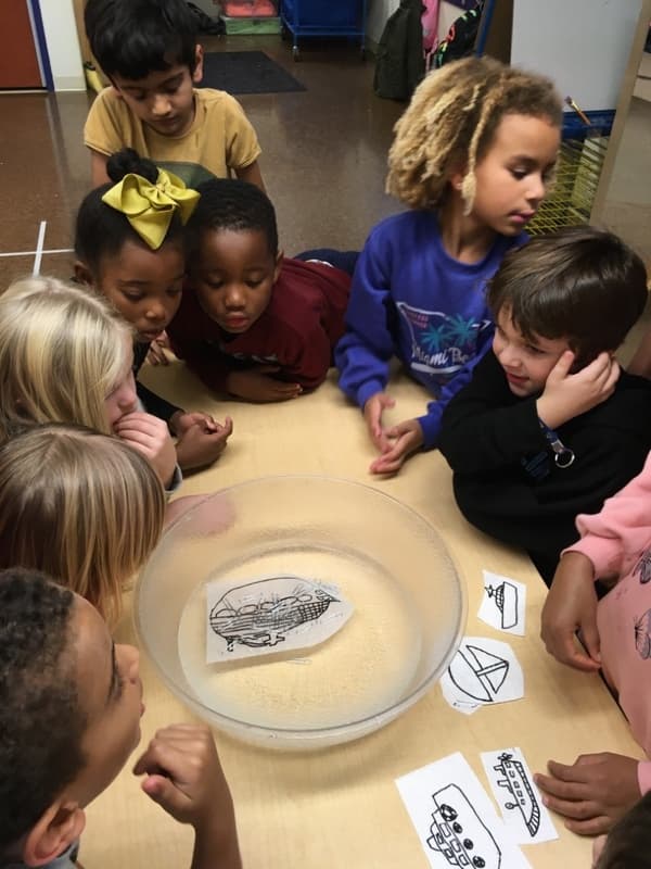 Explorers After School Program