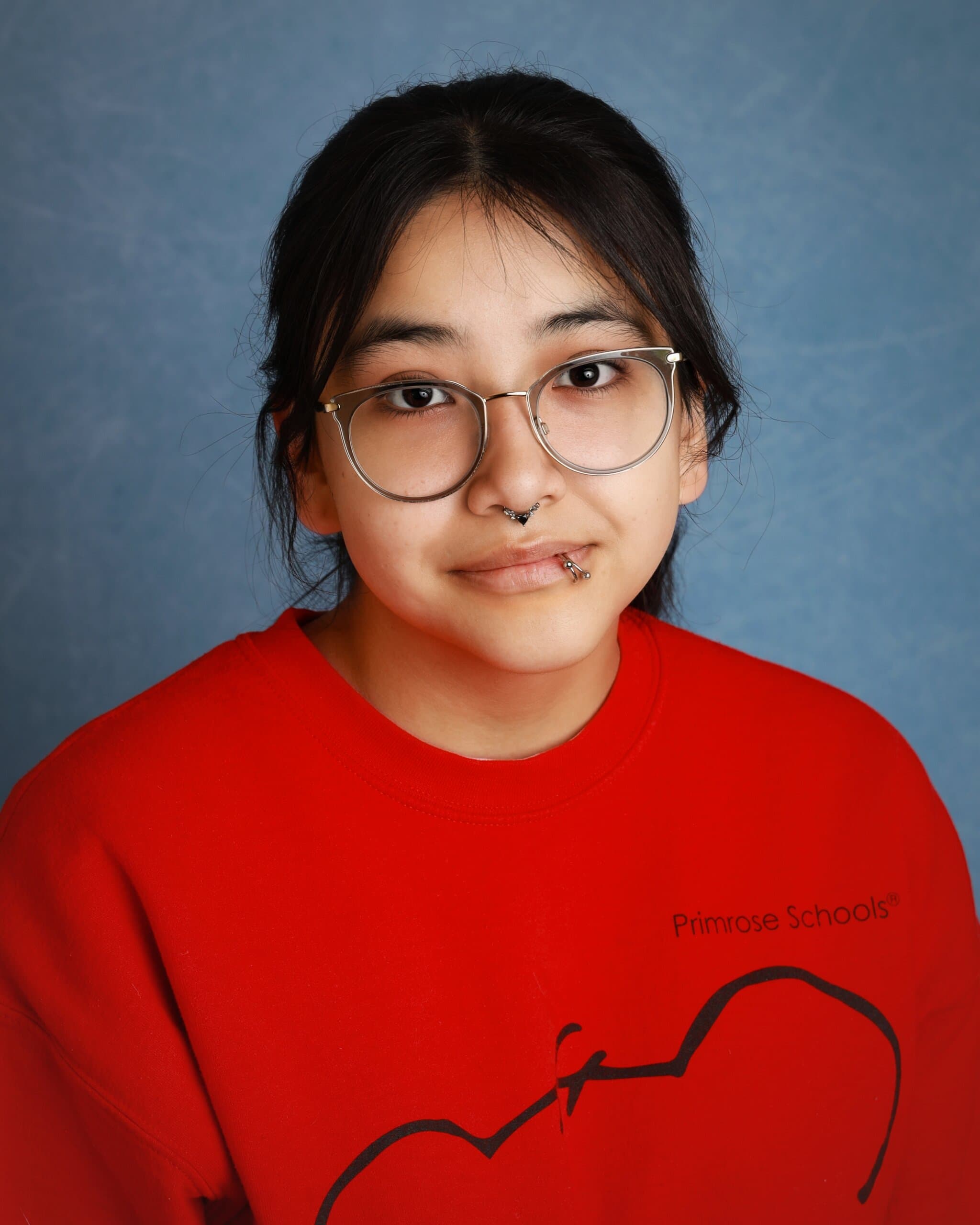 Ms. Salma Ahumada