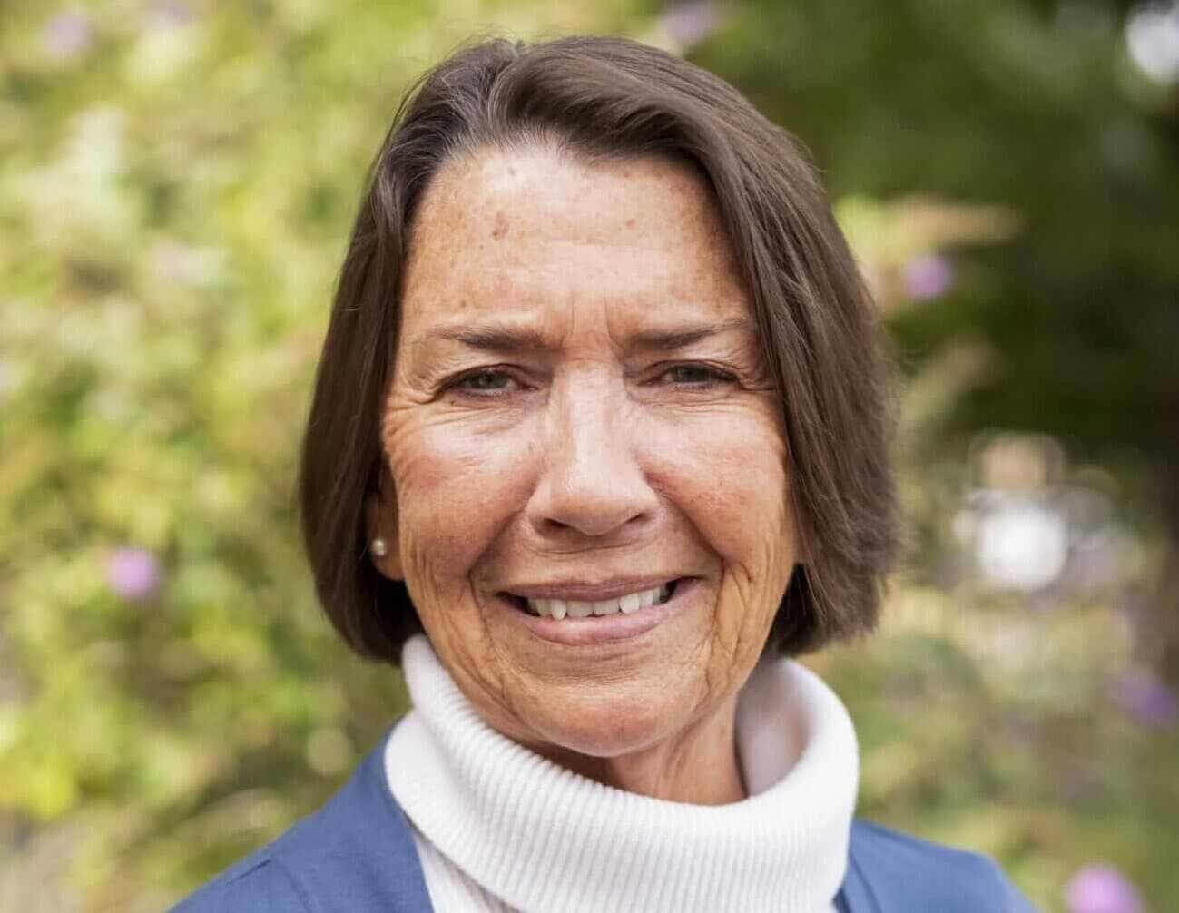 Mrs. Kathryn Johnston