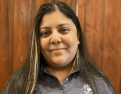 Rosa Montelongo