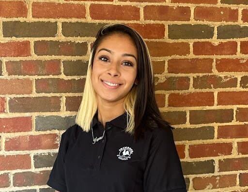 Ms. Morales