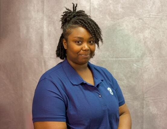 Ms. Eula Pearson