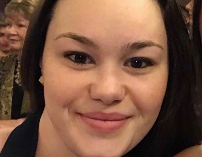 Madison Negri