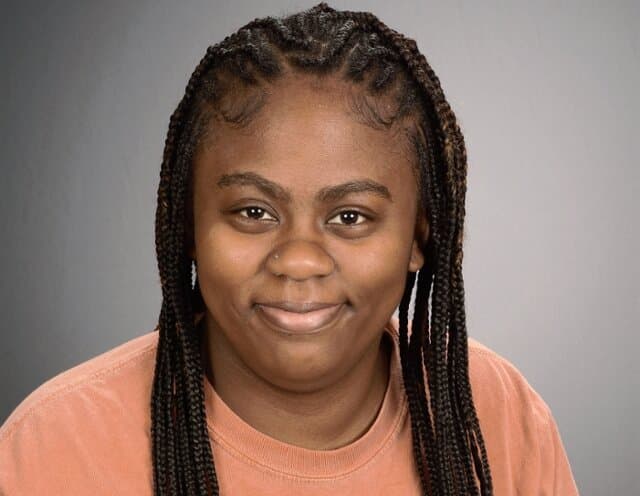 Ms. Jalisa