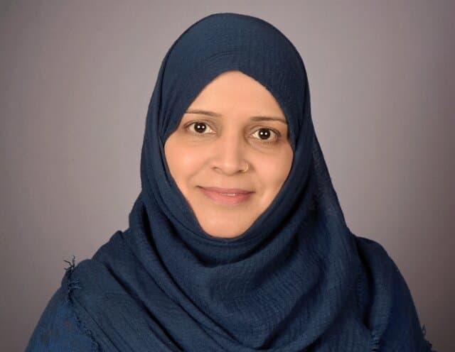 Ms. Nida