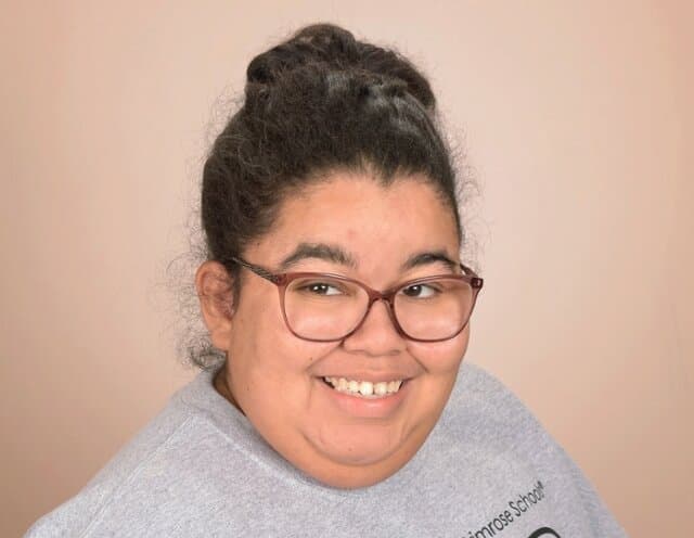 Ms. Miraih Reed