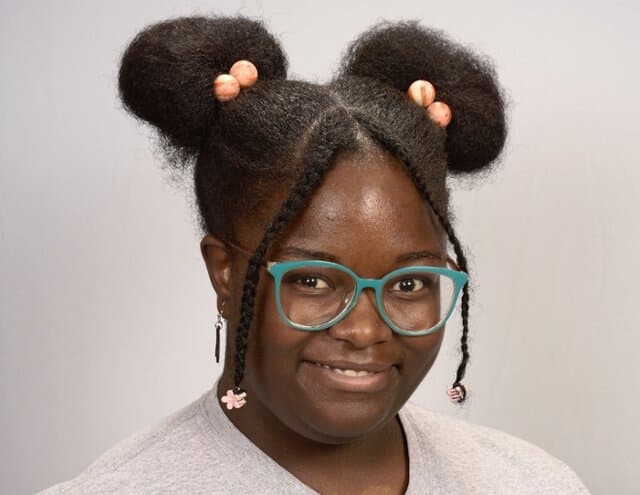 Aja Bowman