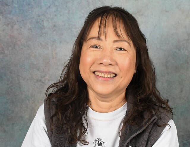 Ms. Heiley Ton