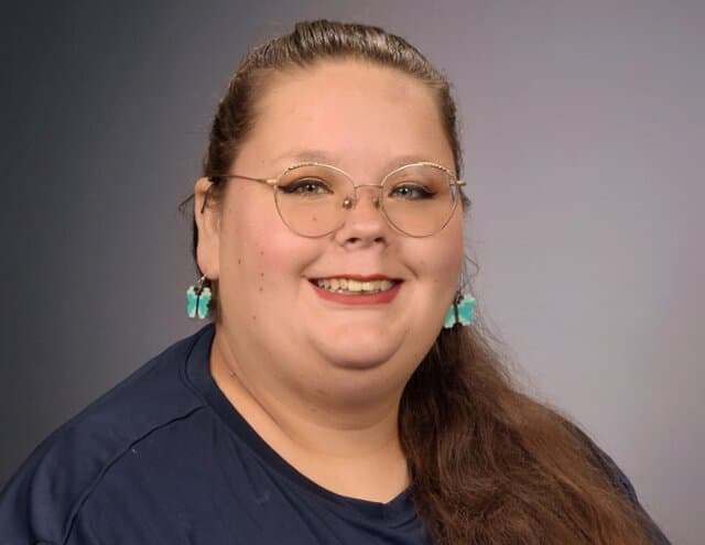 Ms. Meagan