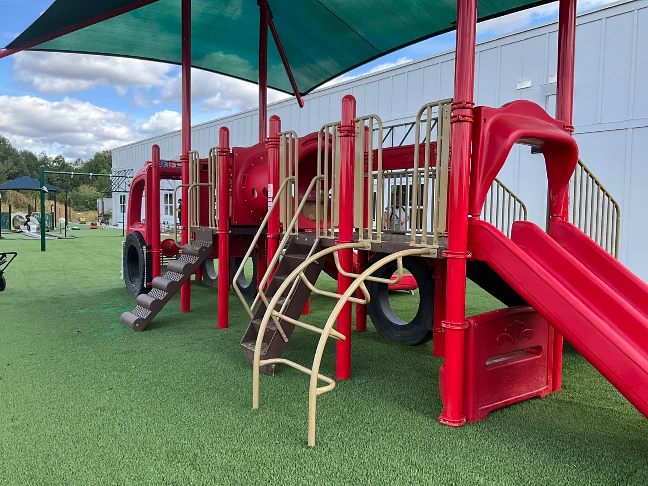 playground