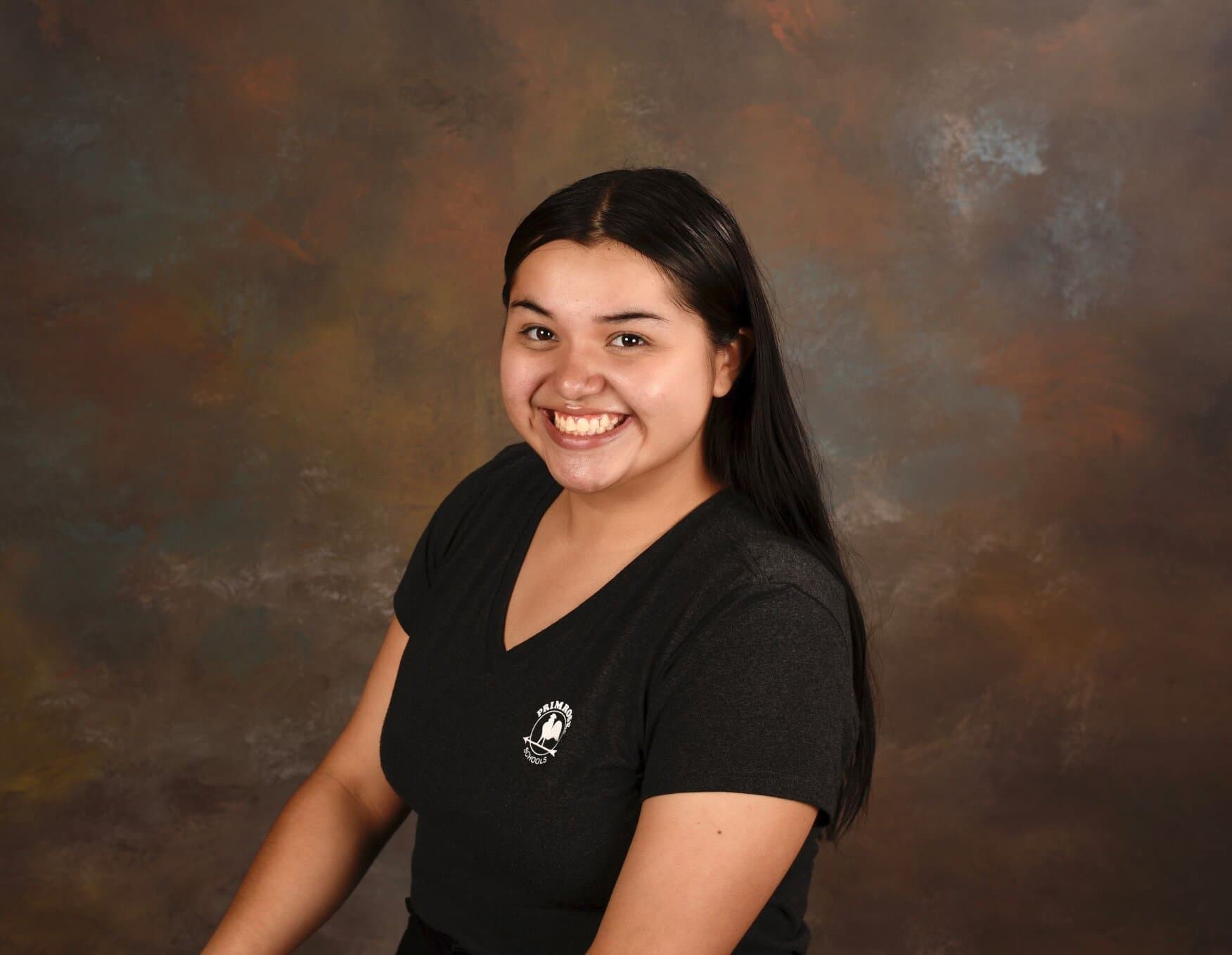 Miss. Carrillo