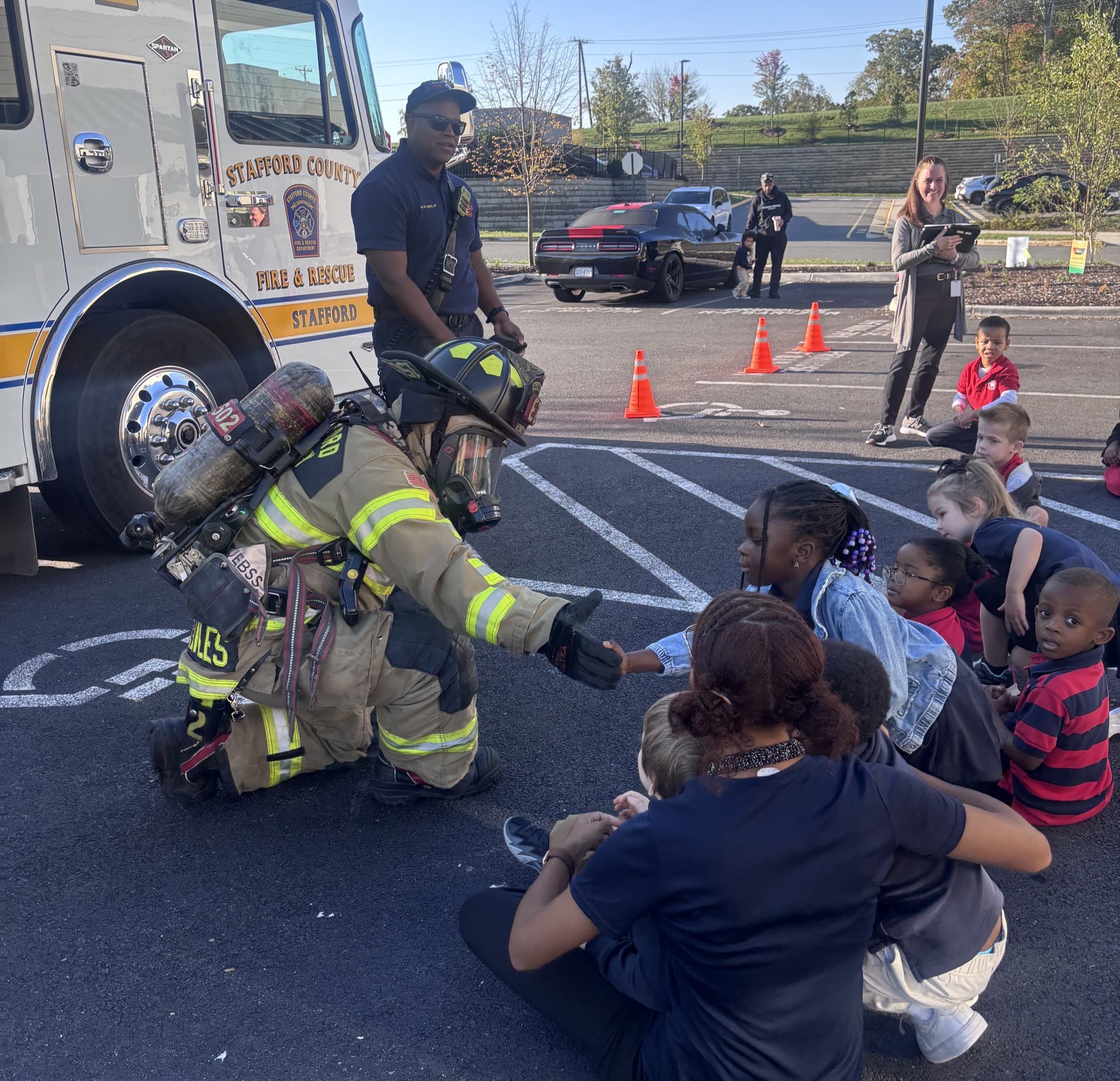 firetruck