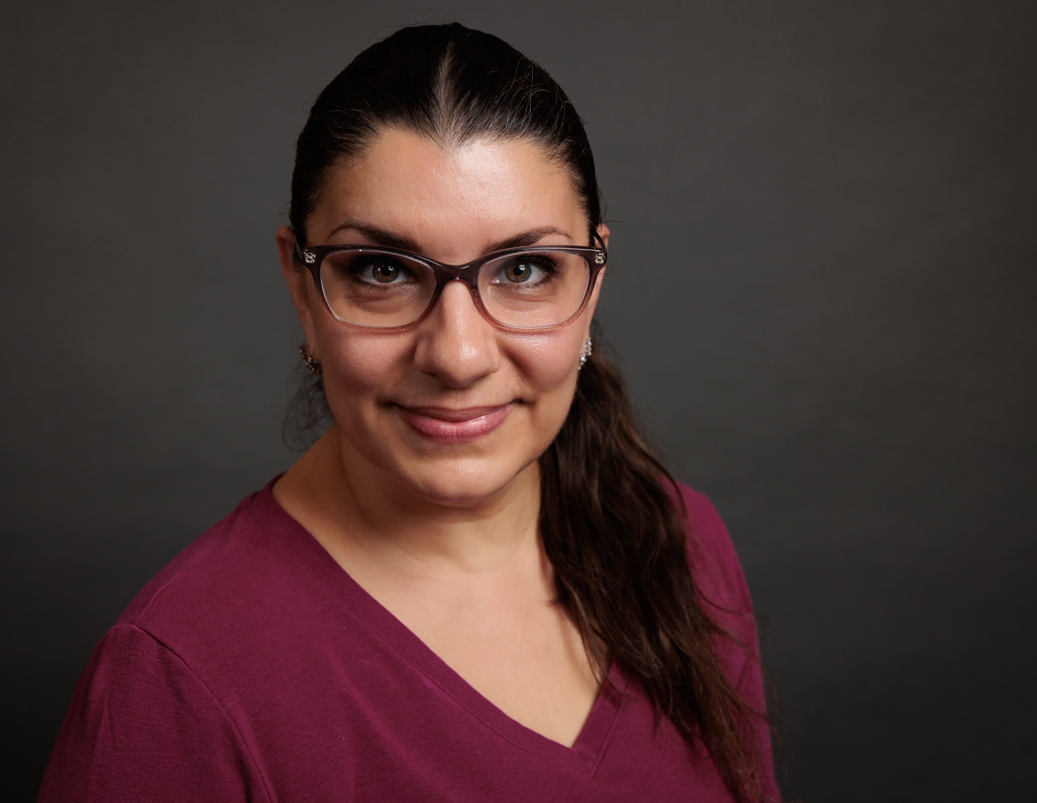 Ms. Galimi