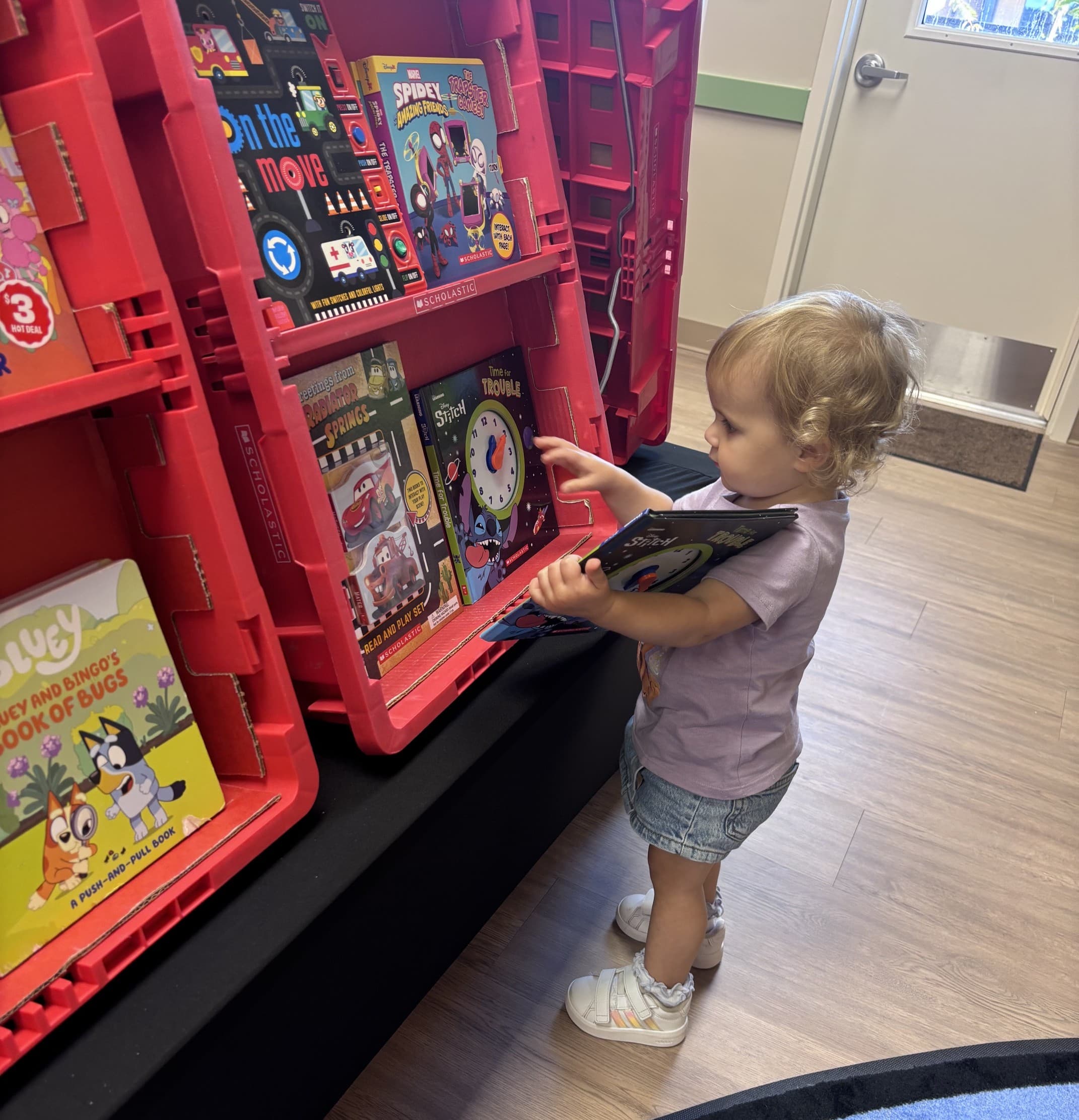 bookfair