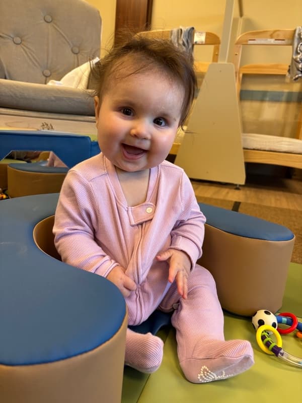 Best Infant Care