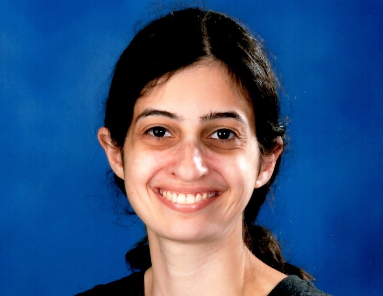 Ms. Feldman