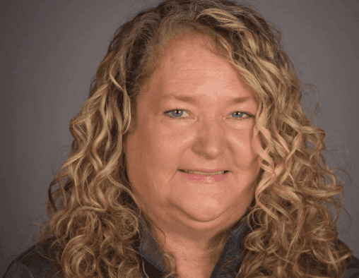 Sharon Suda