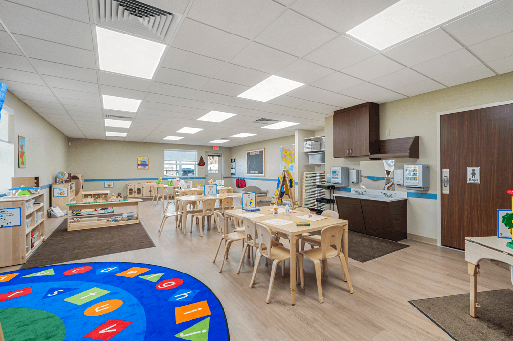 pre-kindergarten, pre-k