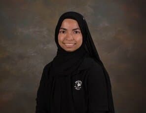 Miss Akter