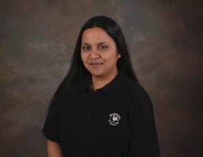 Mrs. Choudhury