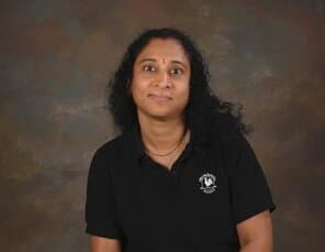 Mrs. Sasi