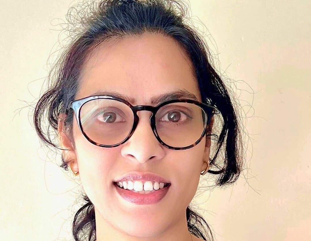 Miss Ashvani