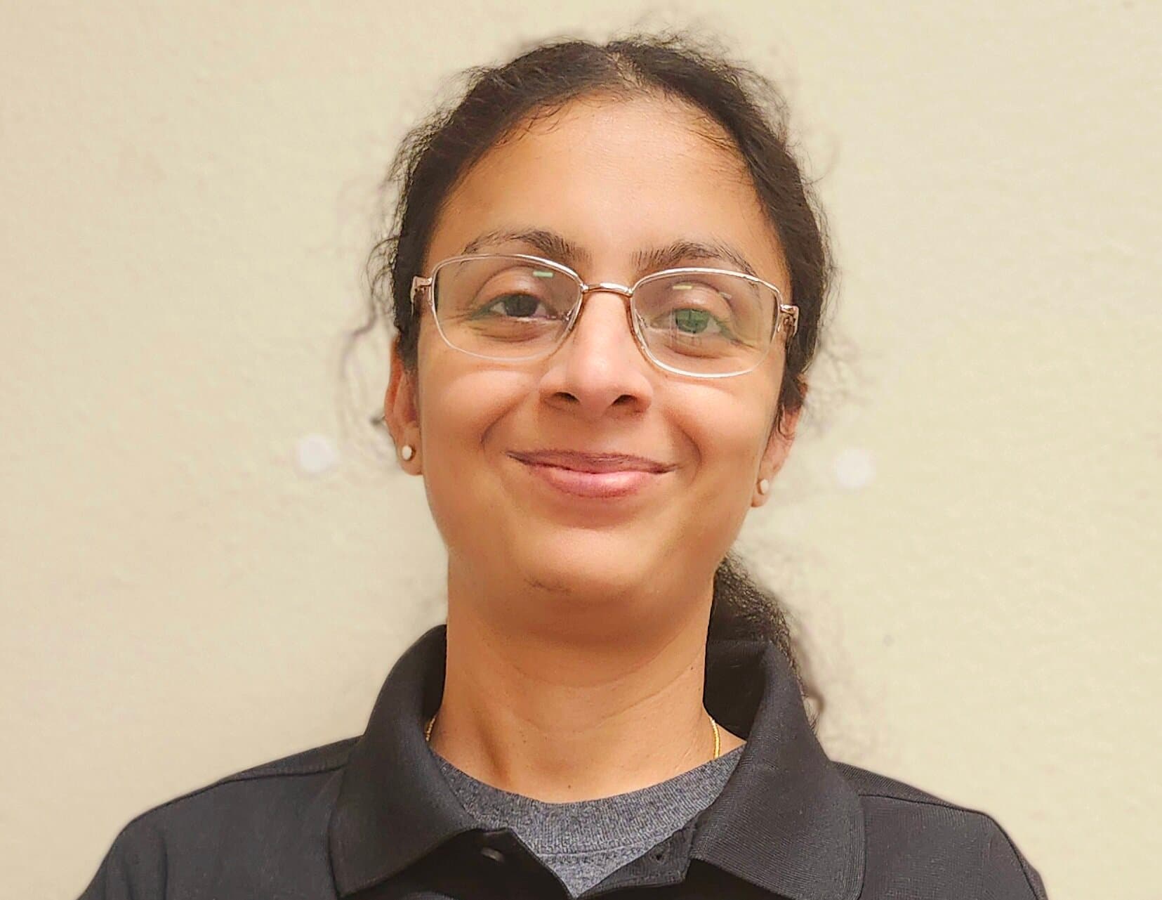 Miss Sneha