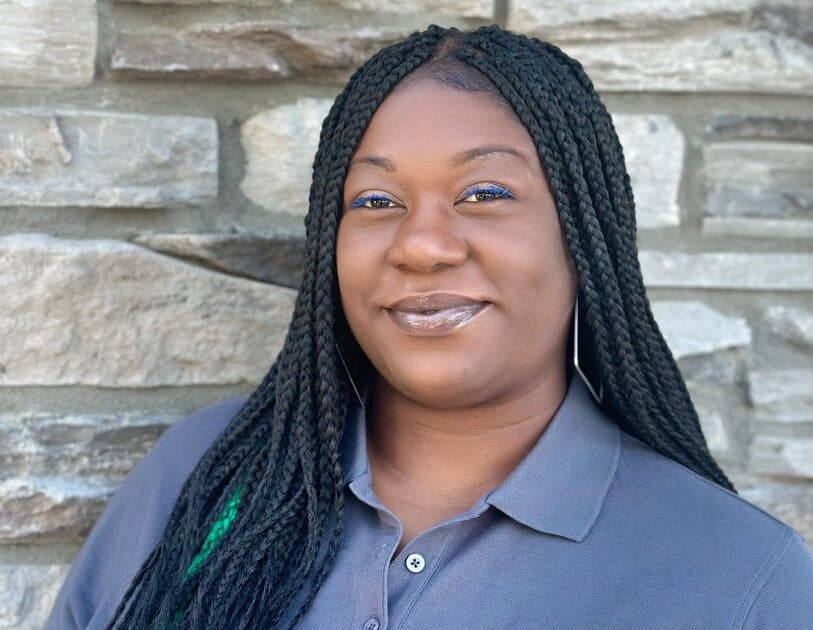 Ms. Beanca Burress