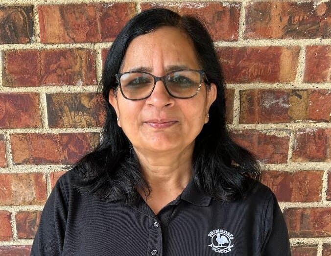 Pralina Tripathy