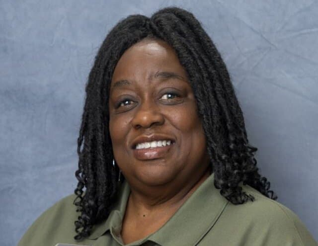 Ms. Archer