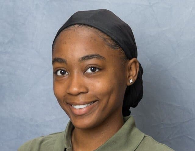 Ms. Williams