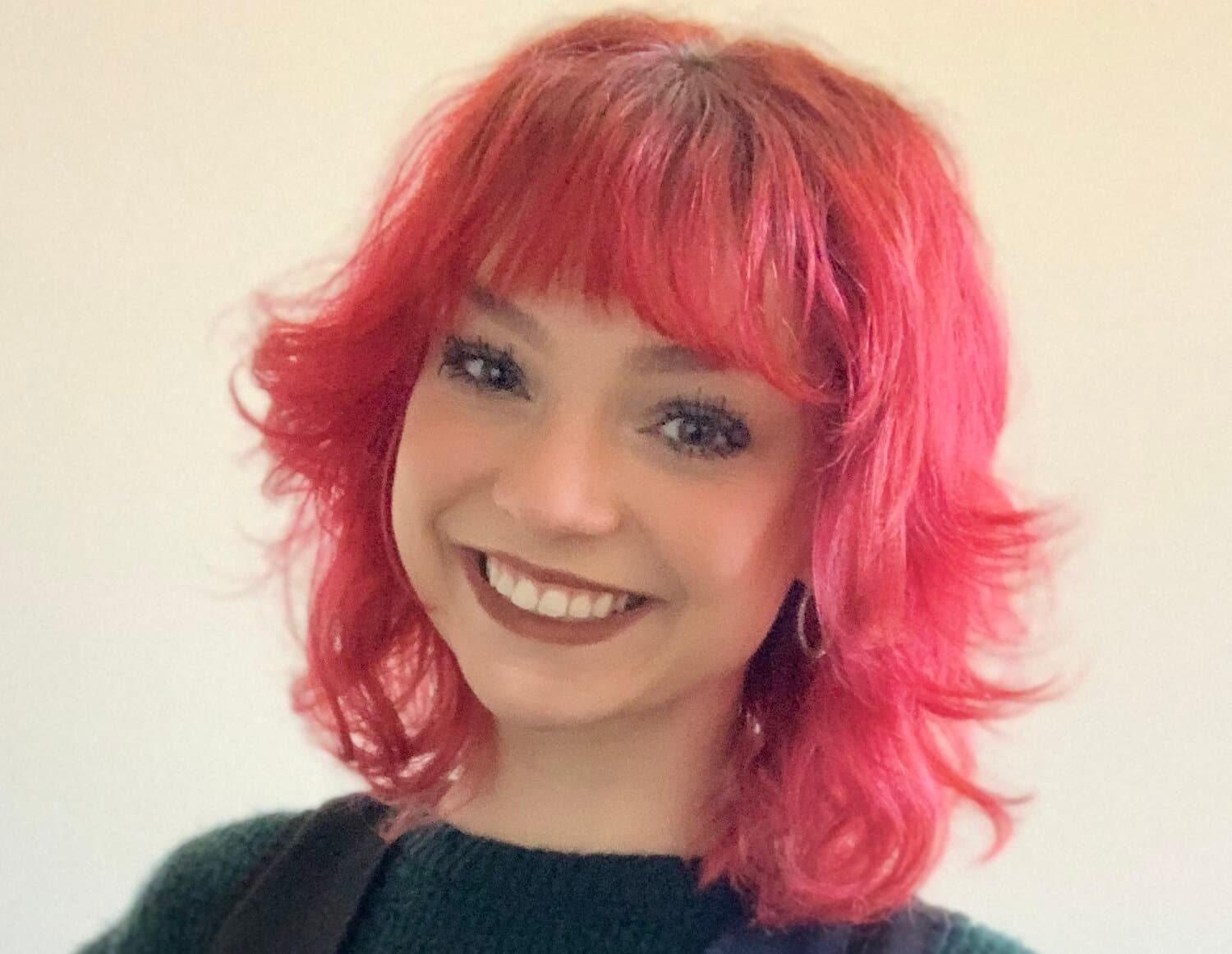 Ms. Kait Simon