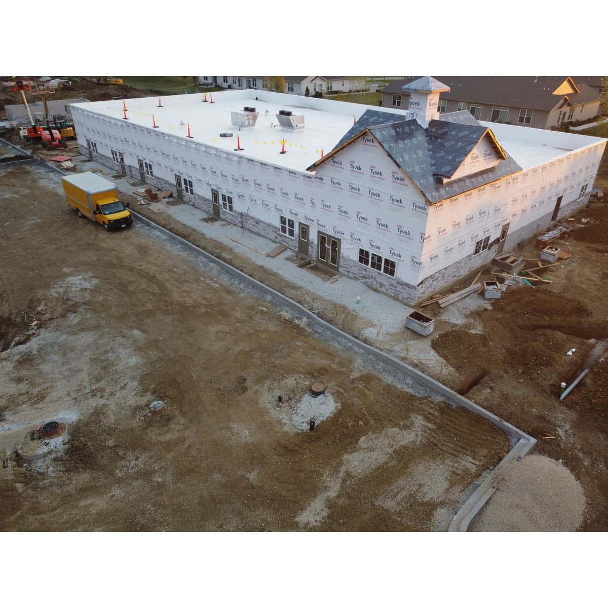 Progress Update