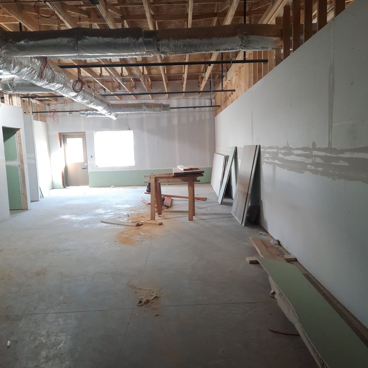 Progress