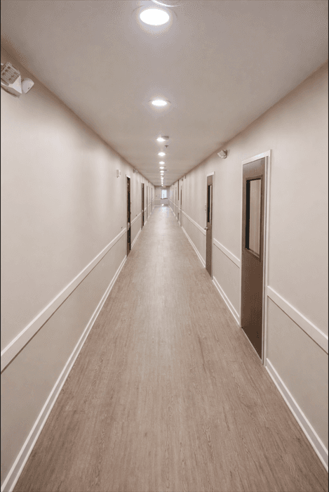 Hallways