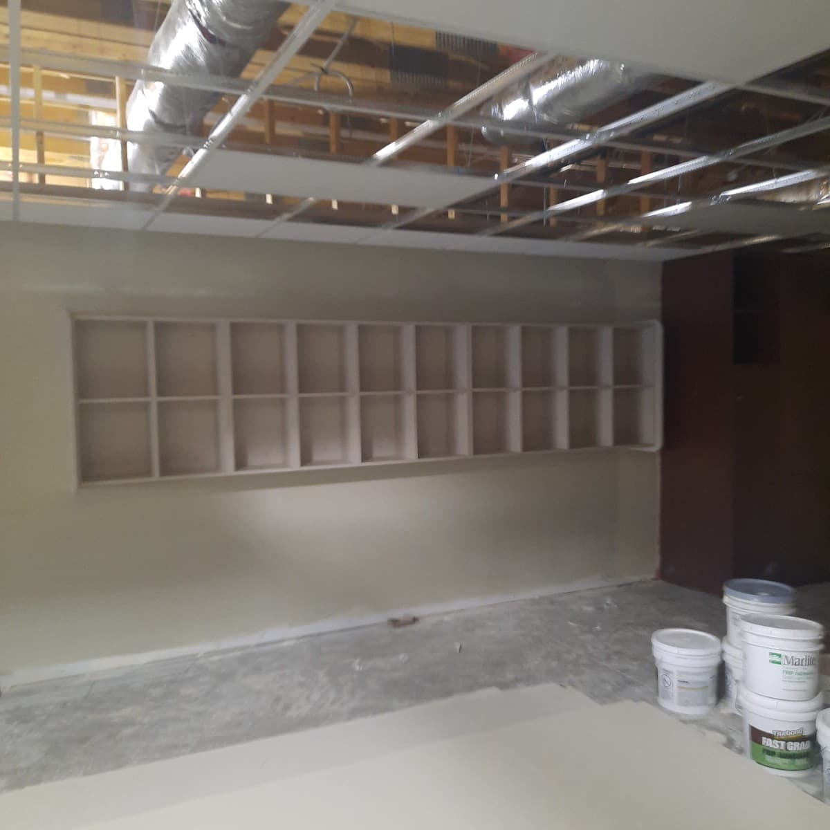 Progress
