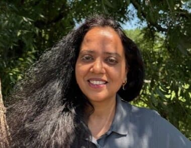 Archana Srivastava