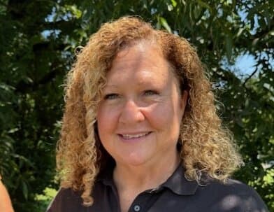 Kim Allen